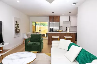 1402 Braes Ridge Drive #B, Austin, TX 78723 - Photo 2