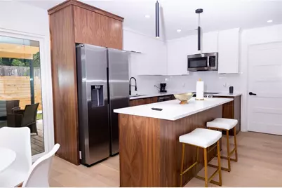 1402 Braes Ridge Drive #B, Austin, TX 78723 - Photo 4