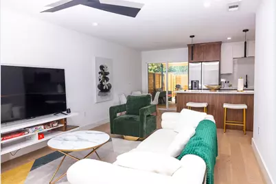 1402 Braes Ridge Drive #B, Austin, TX 78723 - Photo 1