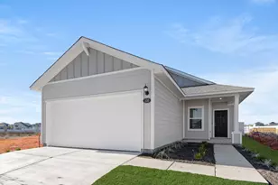 108 Summer Dr, Elgin, TX 78621 - Photo 2