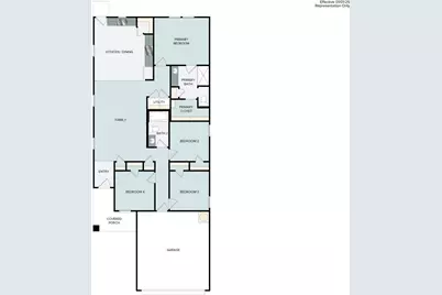 108 Summer Drive, Elgin, TX 78621 - Photo 6