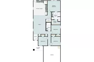 108 Summer Dr, Elgin, TX 78621 - Photo 6