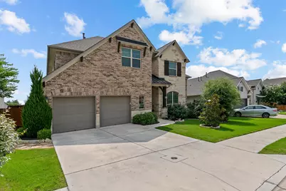508 Hidden Creek Way, Georgetown, TX 78626 - Photo 2