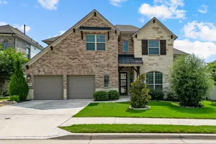 508 Hidden Creek Way, Georgetown, TX 78626 - Photo 1