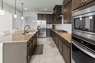 508 Hidden Creek Way, Georgetown, TX 78626 - Photo 14