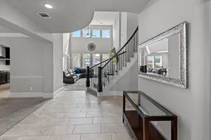 508 Hidden Creek Way, Georgetown, TX 78626 - Photo 6