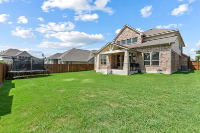 508 Hidden Creek Way, Georgetown, TX 78626 - Photo 38