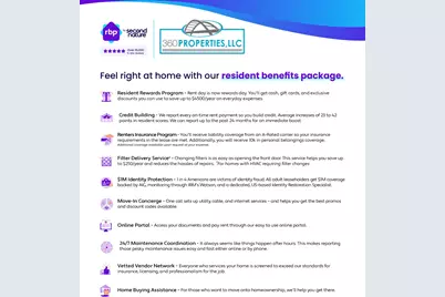 2712 Brubeck Bend, Cedar Park, TX 78613 - Photo 2