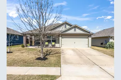 117 Garcitas Creek Lane, Hutto, TX 78634 - Photo 4