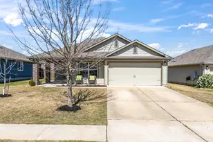 117 Garcitas Creek Ln, Hutto, TX 78634 - Photo 4