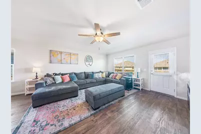 117 Garcitas Creek Lane, Hutto, TX 78634 - Photo 16