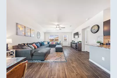 117 Garcitas Creek Lane, Hutto, TX 78634 - Photo 12