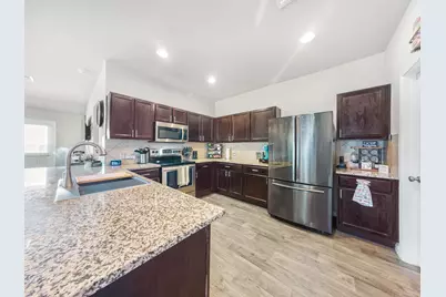 117 Garcitas Creek Lane, Hutto, TX 78634 - Photo 14