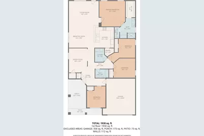 117 Garcitas Creek Lane, Hutto, TX 78634 - Photo 40