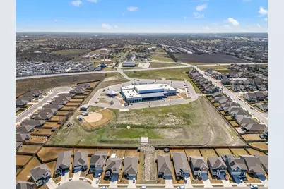 117 Garcitas Creek Lane, Hutto, TX 78634 - Photo 38