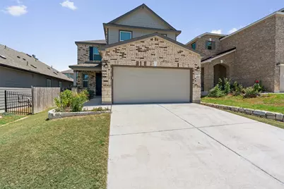 4712 Pell Road #A, Manor, TX 78653 - Photo 1