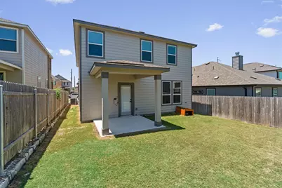 4712 Pell Road, Manor, TX 78653 - Photo 34