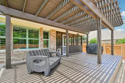 2816 Homecoming, Leander, TX 78641 - Photo 30