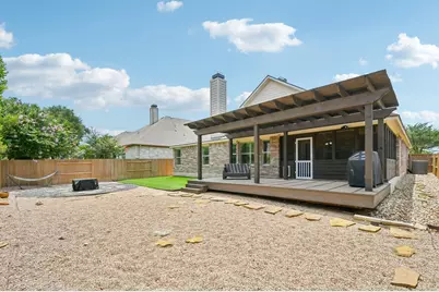 2816 Homecoming, Leander, TX 78641 - Photo 34