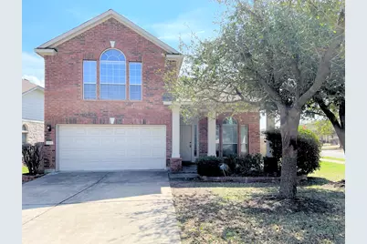 11313 Los Comancheros Road, Austin, TX 78717 - Photo 1
