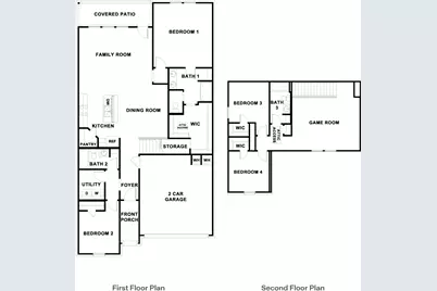 20333 Tuberville Lane, Manor, TX 78653 - Photo 2