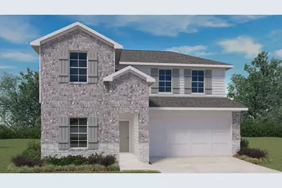 20333 Tuberville Lane, Manor, TX 78653 - Photo 1