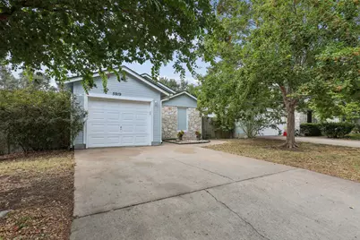 5919 Kevin Kelly Place, Austin, TX 78727 - Photo 2