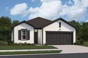 520 Wedemeyer St, Taylor, TX 76574 - Photo 1