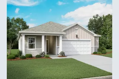 520 Wedemeyer Street, Taylor, TX 76574 - Photo 2