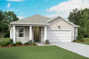 520 Wedemeyer St, Taylor, TX 76574 - Photo 2