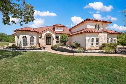 1001 Wesley Ridge Drive, Spicewood, TX 78669 - Photo 1