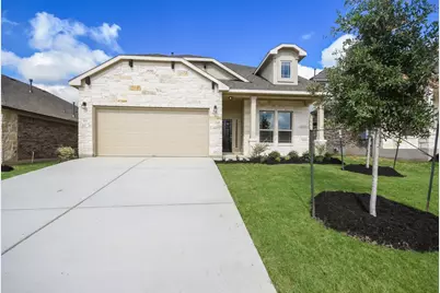 621 Carly Ann Lane, Leander, TX 78641 - Photo 2