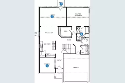 621 Carly Ann Lane, Leander, TX 78641 - Photo 30