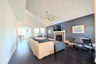 6800 Bay City Bend, Austin, TX 78725 - Photo 6