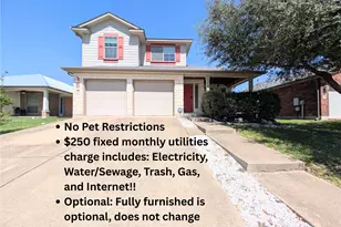6800 Bay City Bend, Austin, TX 78725 - Photo 1