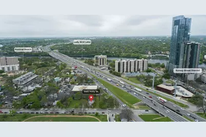 1005 Holly Street, Austin, TX 78702 - Photo 4