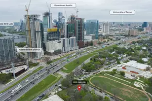 1005 Holly St, Austin, TX 78702 - Photo 1