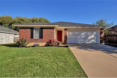 1502 Mayapple Street, Pflugerville, TX 78660 - Photo 1