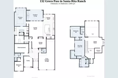 132 Greco Pass, Liberty Hill, TX 78642 - Photo 34