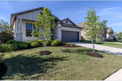 825 Whitetail Drive, Round Rock, TX 78681 - Photo 4
