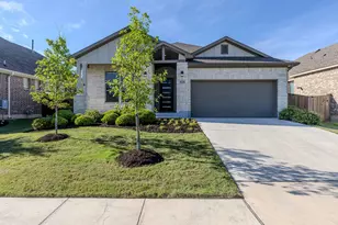 825 Whitetail Dr, Round Rock, TX 78681 - Photo 2