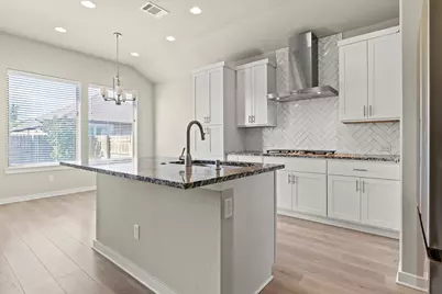 825 Whitetail Drive, Round Rock, TX 78681 - Photo 6