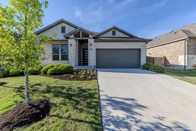 825 Whitetail Drive, Round Rock, TX 78681 - Photo 2