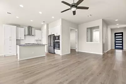 825 Whitetail Drive, Round Rock, TX 78681 - Photo 4