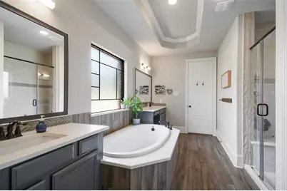 105 Potts Street, Georgetown, TX 78628 - Photo 32