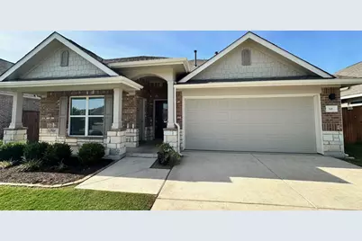 116 Krupp Avenue, Liberty Hill, TX 78642 - Photo 2