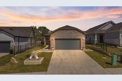 112 Clay Hill Street, Georgetown, TX 78633 - Photo 2