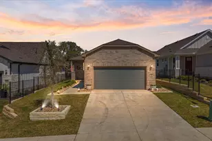 112 Clay Hl St, Georgetown, TX 78633 - Photo 1