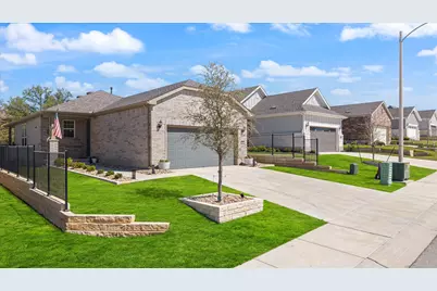 112 Clay Hill Street, Georgetown, TX 78633 - Photo 2