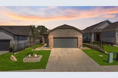 112 Clay Hill Street, Georgetown, TX 78633 - Photo 4